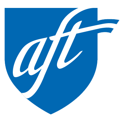 American Federation of Teachers - Logo