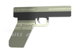 Is Your Bank Loaded Logo